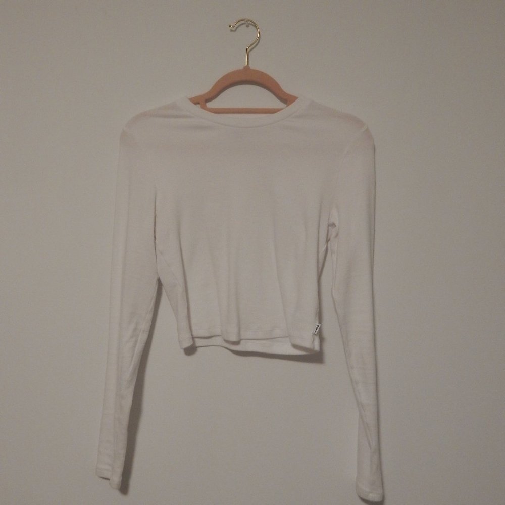 Tna Homestretch™ Crew Longsleeve